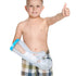 Arm Cast Cover Child Bandage Protector for Shower, Kids Arm Cast Cover Keep Wound and Bandage Dry for Broken Arm Wrist Hand Left or Right...