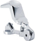 Glass Tubing Cutter, Max Diameter 2.4"(60mm) Glass Tube Cutter Tubing Cutting Machine Hand Tools for Glass Plastic...