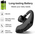 headphone-0530-TT-05, Black...