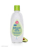 Johnson's Baby Hair Oil (200Ml) Clear...
