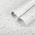 Decoroom Marble Contact Paper for Countertops, Self Adhesive Waterproof Granite Marble Wallpaper, Peel and Stick Countertops for Cabinets Kitchen ...