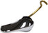 American Standard 7384940020A Right Hand Metal Trip Lever, Pressure Assist, Polished Chrome 4.80 in wide x 4.80 in tall x 0.8 in deep...