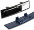 Rear View Mirror for Car, Mirrors Universal 12 Inch Interior Clip On Panoramic Rearview Mirror,HD Anti Glare Wide Angle and Reduce Blind Spot,Univ...
