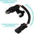 4686353 917-728 PC147 5S1276 Camshaft Position Sensor Fit for Chrysler Town & Country Dodge Caravan 1998-2007,Voyager 2001 2002 2003 2004, Pacific...
