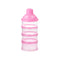 Accmor Formula Dispenser On The Go, 4 Compartments Stackable Formula Container for Travel, Baby Milk Powder Kids Snack Container, BPA Free ?...
