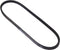 (1/2 x 35") 581264 Belt Replaces Murray Craftsman 581264MA 754-0101A 754-0101 954-0101A Snow Blowers Auger Drive Belt...