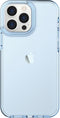 ArtsEvo Designed for iPhone 15 Pro Max Case, 6.6ft Drop Protection, Full Body Screen Camera Protective Phone Case,Light Blue...