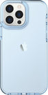ArtsEvo Designed for iPhone 15 Pro Max Case, 6.6ft Drop Protection, Full Body Screen Camera Protective Phone Case,Light Blue...