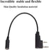 Retevis Earpiece Adapter,2 Pin to 3.5mm Walkie Talkies Headset Adapter Only Fit RT21 RT22 RT27 RT7 H-777 H777S RT18 RT19 RT22S (Not Fit for Other ...