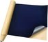 Self Adhesive Velvet Flocking Liner for Jewelry Drawer, Self-Adhesive Flannel for Storage Box Lining, 17.7 Inches by 100 Inches(Purplish Blue)...