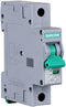 Renogy Suntree 50 Amp Single-Pole DC Circuit Breaker for Off-Grid Solar System, PV Combiner Box, Breaker Box...
