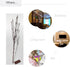 Mo&Ka 2 Pack Branch Lights - Led Branches Battery Powered Decorative Lights Tall Vase Filler Willow Twig Lighted Branch for Home Decoration Warm W...