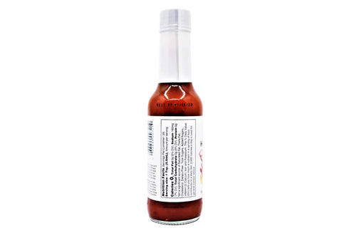 Habanero Hot Sauce - Badia Spices...