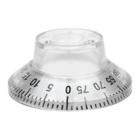 Hobart Slicer Indexing knob and dial kit with knob Screw for Slicer Models 512 Thru 1912...