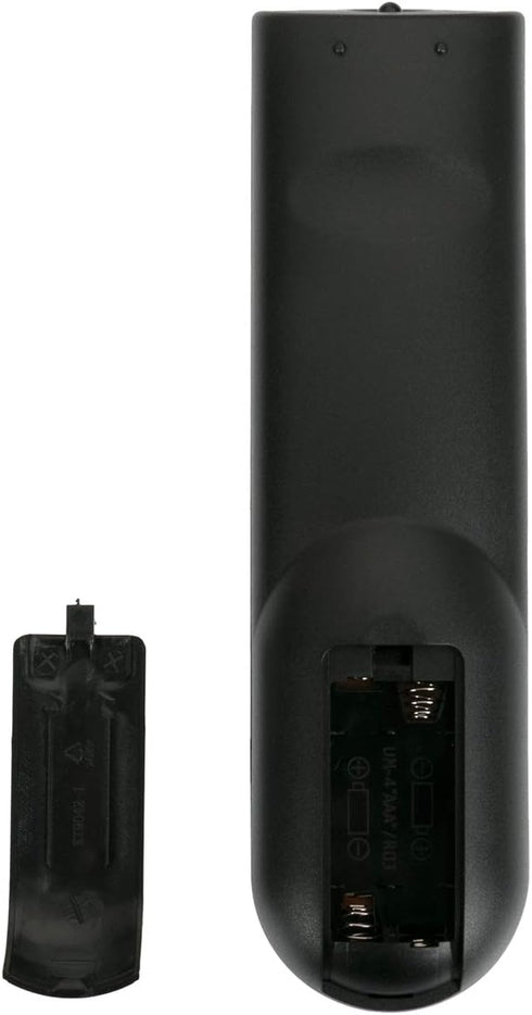 New Remote Control Replacement Applicable for Polaroid TV 32GSR3000FC 40GSR3000FC 55GTR3000-2 55GTR3000 55GTR3000 DE550M3N4AU-YA4 DE416T1N4AU-PA4 ...