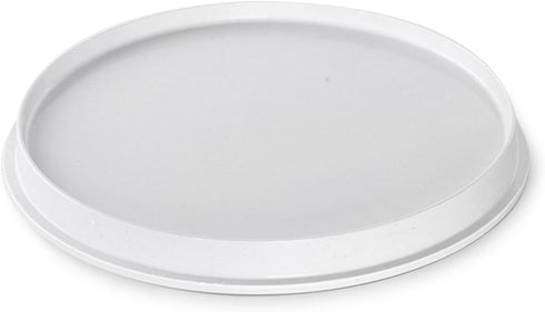 Microwave 2-Sided Round Bacon and Meat Grill...