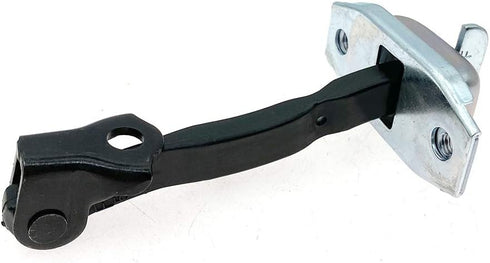 Door Check Strap Stopper Jam Hinge Driver Front LH Left or RH Right Fits 2003-2009 Toyota Corolla Matrix Prius Pontiac Vibe Replace 68610-02061 68...
