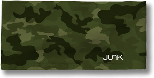 JUNK Brands Ranger-BBL Ranger Big Bang Lite Headband, OD Green...