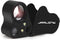 JARLINK 30X 60X Illuminated Jewelers Loupe Magnifier, Foldable Jewelry Magnifier with Bright LED Light for Gems, Jewelry, Coins, Stamps, etc...