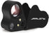 JARLINK 30X 60X Illuminated Jewelers Loupe Magnifier, Foldable Jewelry Magnifier with Bright LED Light for Gems, Jewelry, Coins, Stamps, etc...