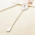 Tea Lover Gifts for Women Girls Tea Spoons for Tea Drinker Gifts for Women Christmas Gifts for Mom Grandma Gifts Birthday Gifts for Girlfriend Wif...