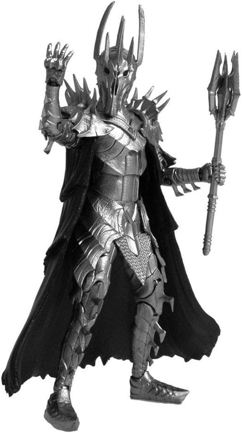 Sauron Lord of The Rings BST AXN 5 Action Figure...