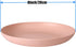 Wheat Straw Plates Lightweight Unbreakable Dinner Dishes Plates Set Dishwasher & Microwave Safe (Large 4 Pack 8')...