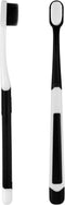 HUAJIAN Soft Toothbrushes for Adults,Soft Toothbrush for Sensitive Gums?Soft and Comfortable, Reducing Irritation to Gums and Providing Excellent ...