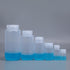 1 oz Wide Mouth Lab Reagent Bottle, Laboratory Grade Chemical Container, Sealed Leak-proof Clear PP Bottle, Pill Bottle, Water Sample Bottle(5 Pcs...