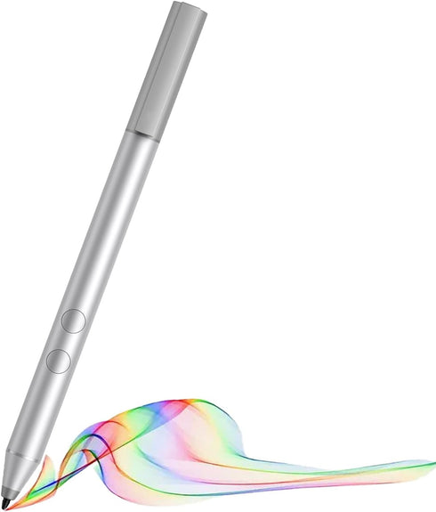 MPP 1.51 Pen(3V2X4AA) Compatible for HP Envy 360, Stylus Pen Compatible with HP Envy 360 Supported Devices, 1024 Pressure Sensitivity&Palm Rejecti...