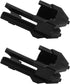 Vinyl Siding Adaptor Tip for-Dewalt Roofing Nailer Cordless 20v ?for Dewalt Roofing Nailer Siding Adapter...