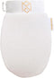 Exfoliating Glove Kessa Mitt Body Scrubber - Dead Skin Remover Shower Glove for Dead Skin Scrubbing and Deep Pore Cleansing - by MoroccanSource (1...