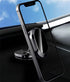 Magnetic mobile phone bracket, foldable and adjustable rubidium magnetic strong magnetic mobile phone bracket, rotatable mobile phone navigation b...