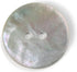 Agoya(Cultural Pearl shell) shell button - thicker than normal size : 36pcs - (40L(1?),25mm...