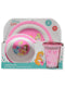 Disney Princess Dinnerware Set...