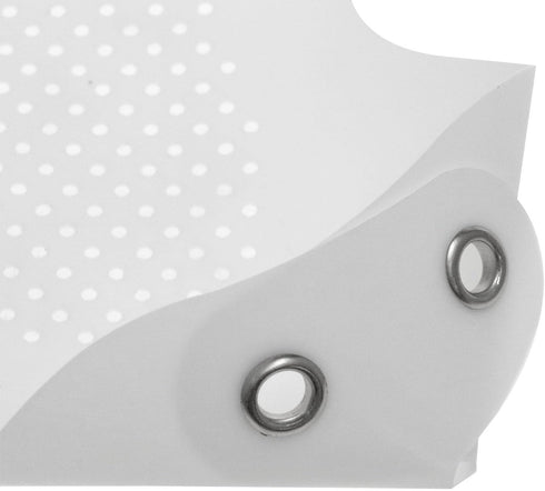 Lovelysp Ironing Shoe Cover Iron Covers for Ironing Anti-Scorching Base for Electric Iron General Electric Iron Auxiliary Tool Accessories (Thickn...