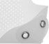 Lovelysp Ironing Shoe Cover Iron Covers for Ironing Anti-Scorching Base for Electric Iron General Electric Iron Auxiliary Tool Accessories (Thickn...