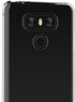 MaiJin Case for LG G6 / G6 Plus (5.7 inch) Soft TPU Rubber Gel Bumper Transparent Back Cover...
