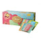 BOH Seri Songket Tea Gift Variety Pack - Exotic Flavors: Earl Grey Tangerine, Passion Fruit, Lychee Rose, Mango, Lemon Mandarin, Lime Ginger - 30 ...