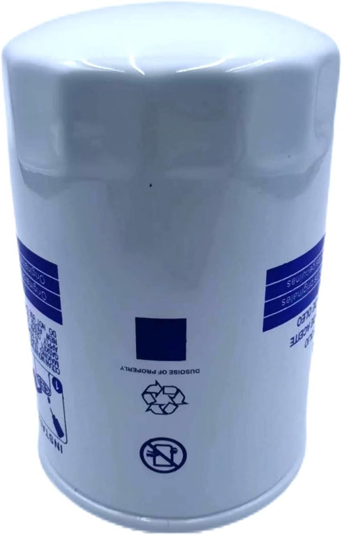 841750 Oil Filter Compatible with Volvo Penta 4.3 V6 4.3GL Engine Replace Sierra 18-7879,Mercruiser 35-802884Q Thread size M18 x 1.5...