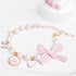 Fashion Pet Necklace Cat Pearl Crown Collar Accessories Ornaments Pet Cat Teddy Collar Pearl Jewelry Collar...