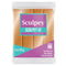 Sculpey III® Polymer Oven-Bake Clay, Gold, Non Toxic, 2 oz. bar, Great for modeling, sculpting, holiday, DIY, mixed media and school projects.Perf...