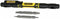 Stanley Hand Tools 66-344 4-In-1 Bi-Material Pocket Driver...