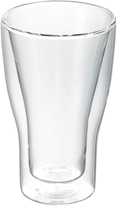 Luigi Bormioli Thermic Latte Macchiato 11.5 Oz. Glass (Set of 2)...