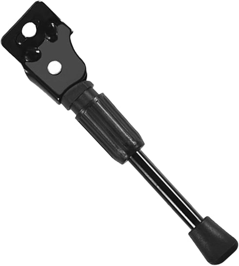Kickstand for Kids Bike for 14 inch Bike Bicycle Side Kick Stand Bicycle Accessories Replacement for Rear Mount Bikes Wheel (Black)...