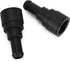 Heater Coolant Hose Connector for Chevrolet Suburban Tahoe Silverado 1500 Cadillac Escalade ESV EXT for Ford F-150 15032062 15151873 15151875 1579...