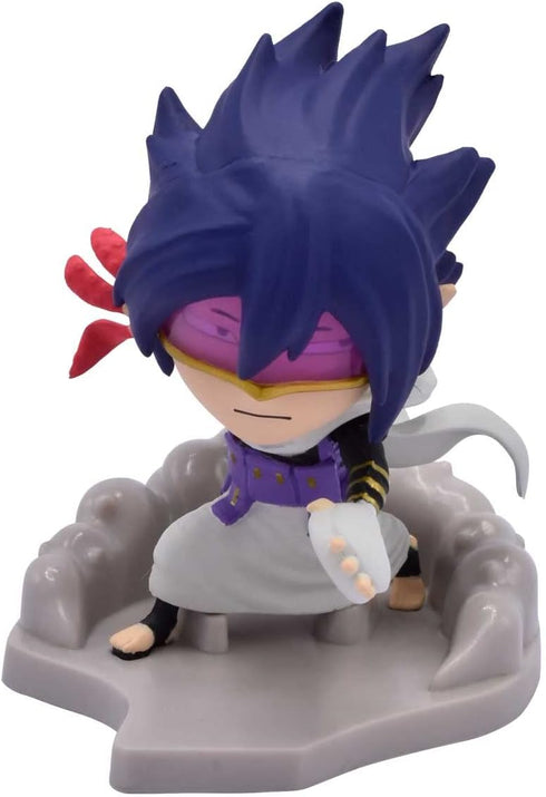 Just Toys LLC My Hero Academia Craftable Buildable Action Figure - Series 3...
