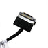 Zahara HDD SATA Hard Disk Drive Connector Cable Replacement for Dell Inspiron 15 7000 7557 7559 5577 5576 0HW01M HW01M DDAM9AHD000...