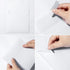 50 Pack Colorful 6 x 6 Envelopes Square Envelopes Self Seal for Wedding, Party Invitations, Greeting Cards, Announcements, Photos, CD/DVD Sleeves ...