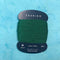 Daruma Sashiko Thread - Japanese Embroidery & Quilting - Thin Weight - 40m (Dark Green # 208)...
